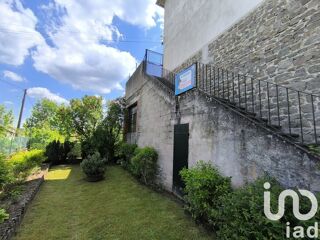  Maison  vendre 10 pices 208 m