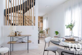  Maison � vendre 4 pi�ces 71 m�