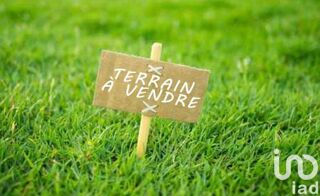  Terrain � vendre 1074 m�