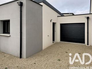  Maison � vendre 3 pi�ces 69 m�