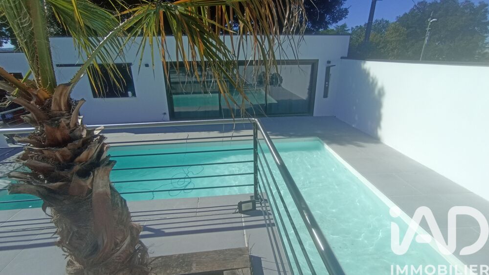 � vendre  Maison Mont�limar (26200)