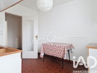  Appartement � vendre 4 pi�ces 80 m�