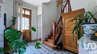  Maison � vendre 7 pi�ces 158 m�