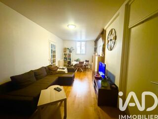  Appartement � vendre 3 pi�ces 60 m�