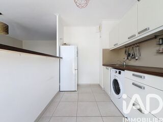  Appartement � vendre 2 pi�ces 48 m�