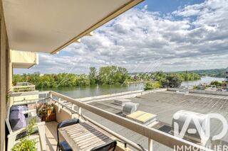  Appartement � vendre 2 pi�ces 48 m�