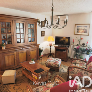  Appartement � vendre 4 pi�ces 87 m�