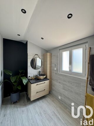  Maison � vendre 3 pi�ces 80 m�