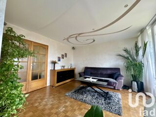  Appartement  vendre 4 pices 72 m