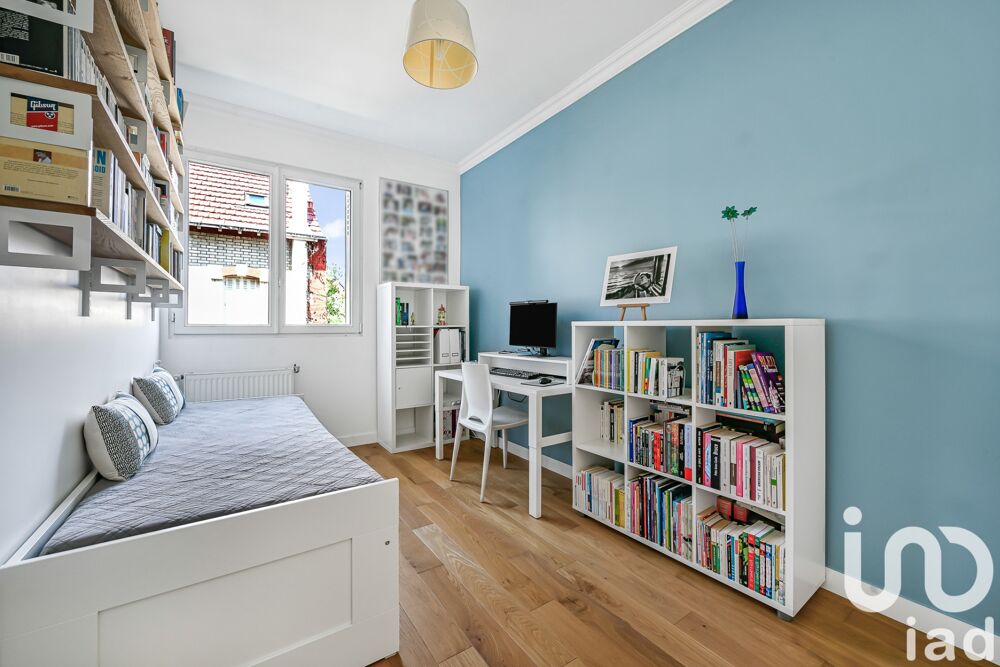  vendre  Maison Colombes (92700)