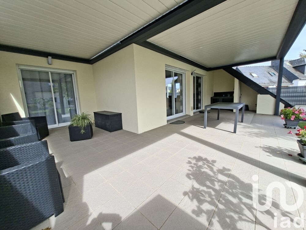  vendre  Maison Damgan (56750)