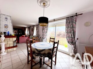  Maison � vendre 6 pi�ces 132 m�