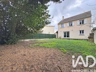  Maison � vendre 6 pi�ces 115 m�