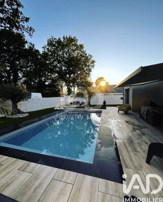  Maison � vendre 7 pi�ces 152 m�