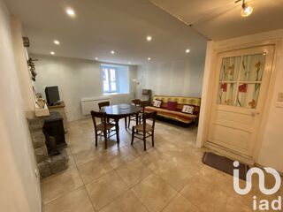  Maison � vendre 3 pi�ces 96 m�