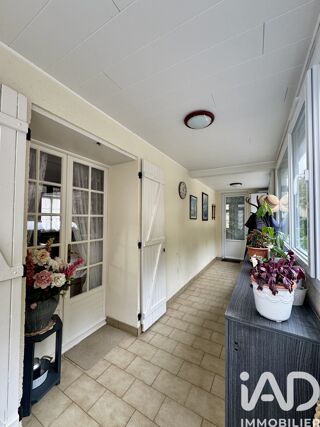  Maison � vendre 4 pi�ces 134 m�