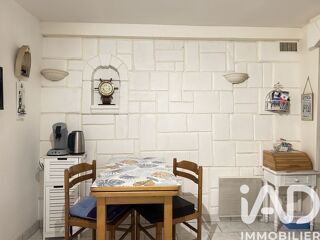  Appartement  vendre 2 pices 24 m