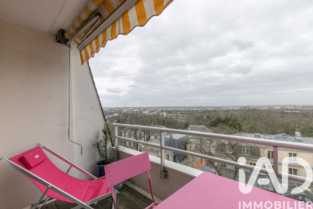 � vendre  Appartement Nogent-sur-Marne (94130)