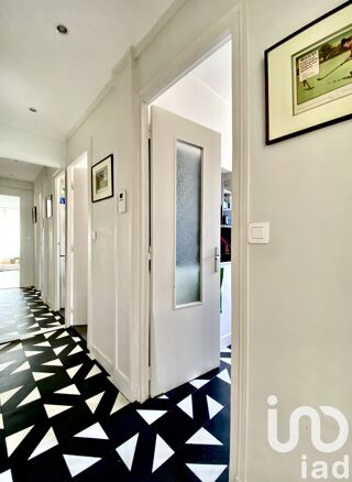  Appartement � vendre 2 pi�ces 64 m�