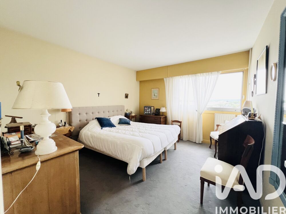 Vente Appartement Vente Appartement 4 pi�ces Compi�gne