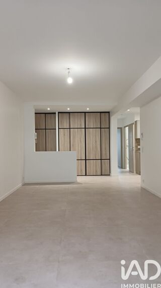  Appartement � vendre 3 pi�ces 66 m�