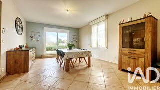  Maison � vendre 5 pi�ces 122 m�