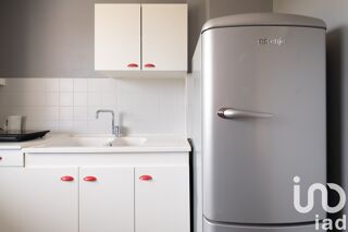  Appartement  vendre 1 pice 28 m