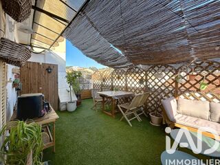  Appartement � vendre 3 pi�ces 49 m�