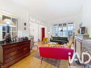  Maison � vendre 9 pi�ces 239 m�