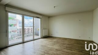  Appartement  vendre 2 pices 44 m