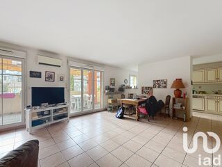  Appartement  vendre 3 pices 76 m