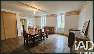  Maison � vendre 10 pi�ces 215 m�