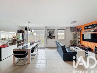  Maison � vendre 3 pi�ces 70 m�