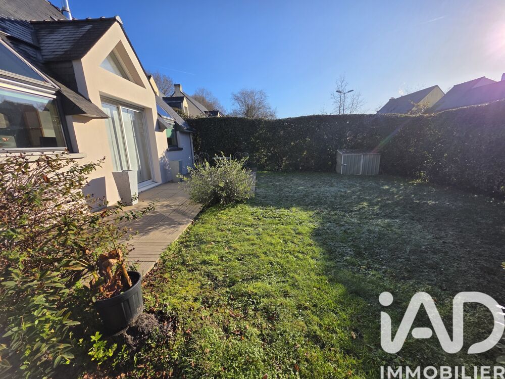 � vendre  Maison Nantes (44000)