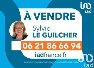  Maison  vendre 7 pices 199 m