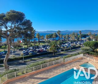  Appartement � vendre 3 pi�ces 62 m�