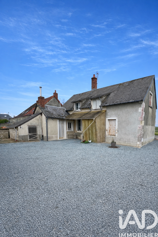  Immeuble � vendre 120 m�