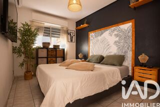  Appartement � vendre 2 pi�ces 44 m�