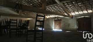  Maison � vendre 2 pi�ces 600 m�