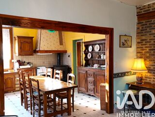  Maison � vendre 8 pi�ces 173 m�