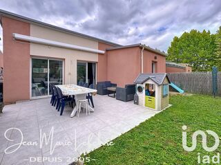  Maison � vendre 3 pi�ces 69 m�