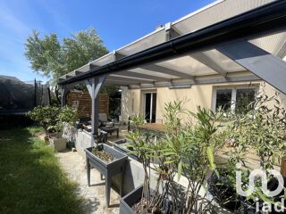  Maison � vendre 6 pi�ces 99 m�