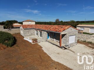  Maison 4 pi�ces 100 m� Agris