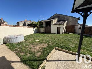  Maison � vendre 4 pi�ces 98 m�