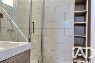  Appartement � vendre 3 pi�ces 64 m�