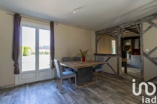  Maison � vendre 5 pi�ces 94 m�