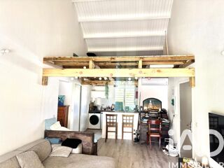  Appartement � vendre 3 pi�ces 64 m�