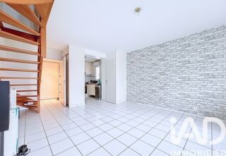  Appartement � vendre 3 pi�ces 60 m�