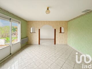  Maison � vendre 6 pi�ces 94 m�