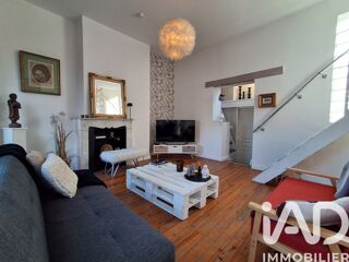  Maison � vendre 4 pi�ces 79 m�